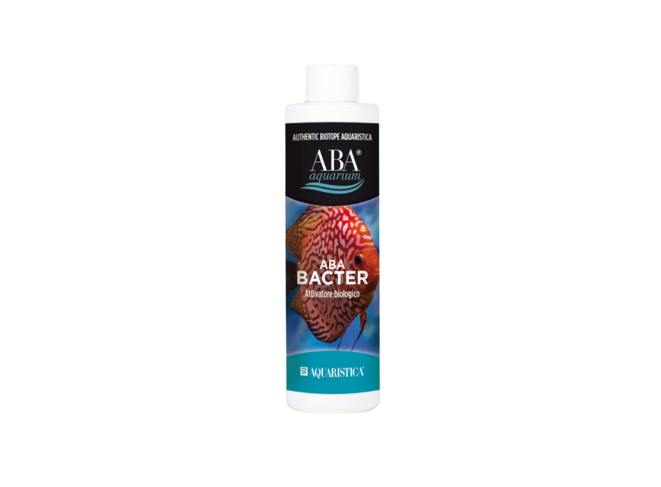 ABA BACTER 250 ML - Attivatore batterico 