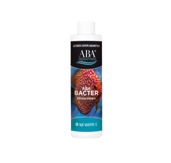 ABA BACTER 250 ML - Attivatore batterico 