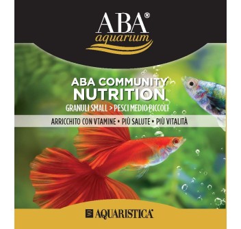 ABA COMMUNITY S 100 ml