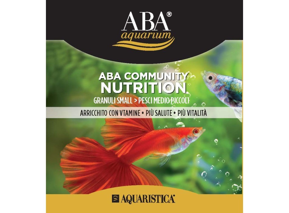 ABA COMMUNITY S 100 ml