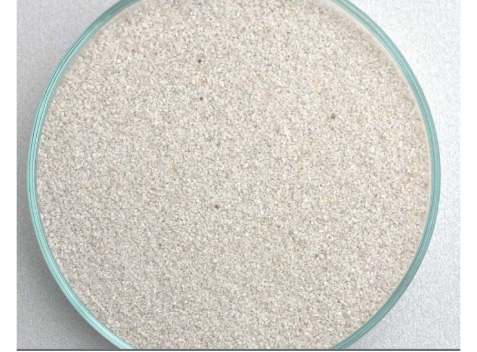 ABA SABBIA BIANCA per acqua dolce 5 kg