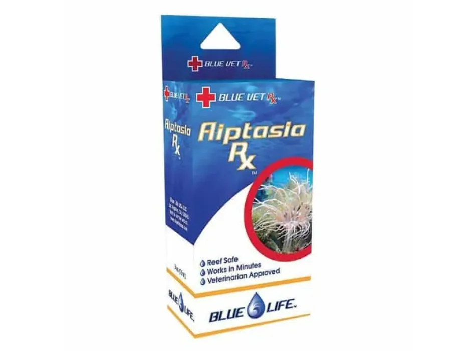 Aiptasia RX