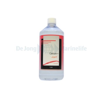 AMS Liquid Calcium+ 1000ml