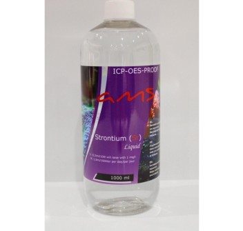 AMS  Liquid Strontium - 1000ml -