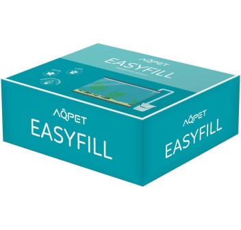 Aqpet EasyFill - sistema di rabbocco e cambi d'acqua