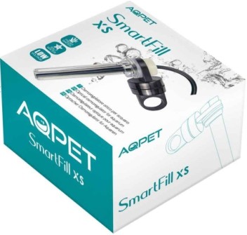 Aqpet Smartfill XS Osmoregolatore - CONTROLLO DI LIVELLO OTTICO