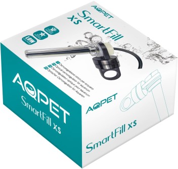 AQPET SmartFill XS Osmoregolatore Ottico Controller di Livello Smart per Acquario - controllo livello