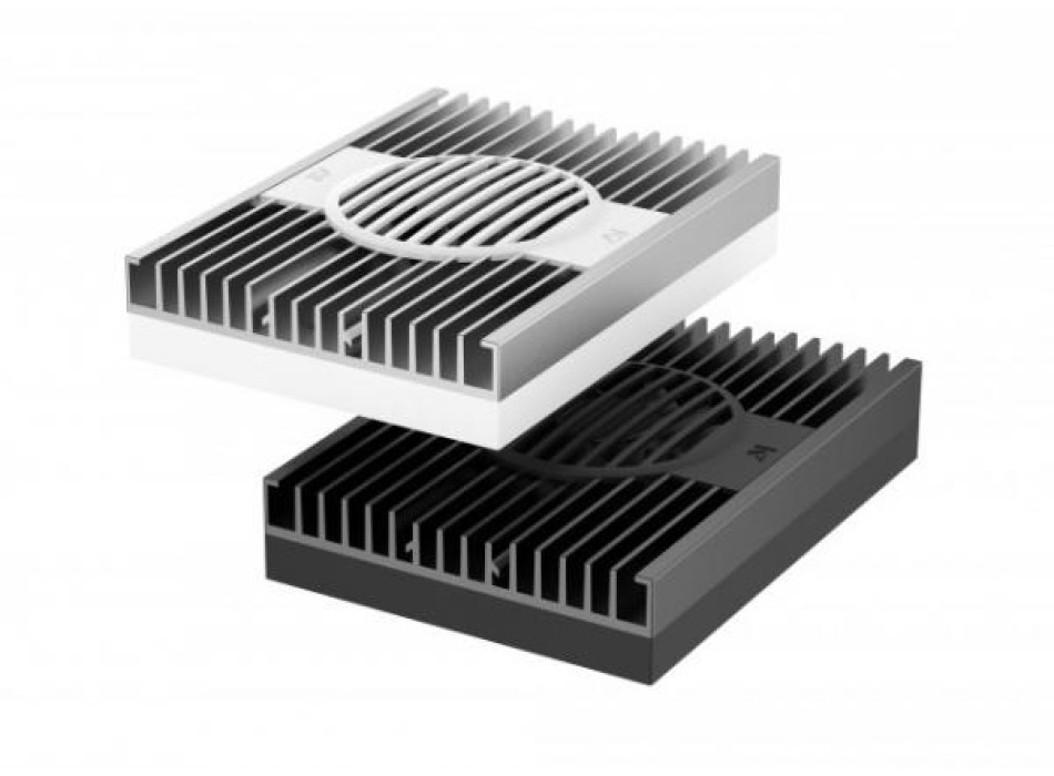 Aqua Illumination Hydra 32 HD WHITE / COLORE BIANCO