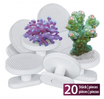 Aqua Medic FRAG PINS 20PZ