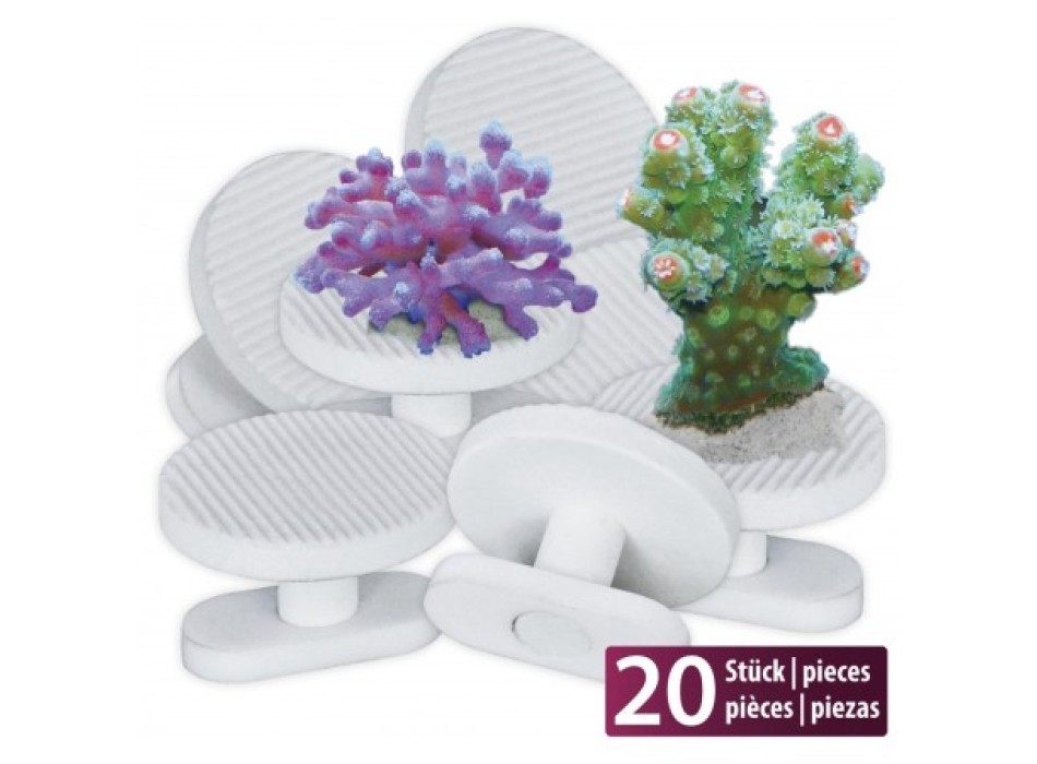 Aqua Medic FRAG PINS 20PZ