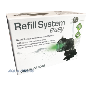 Aqua Medic Refill System Easy - Sensore di livello - Controllo di livello - Rabbocco automatico acquario
