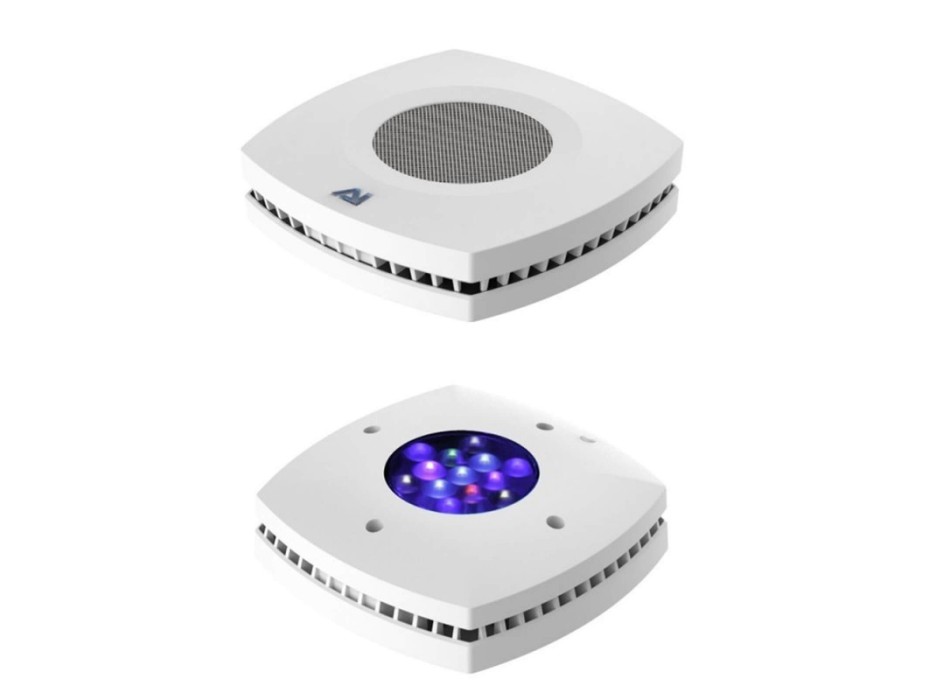 AquaIllumination Hydra Prime 16 HD Freshwater Colore bianco