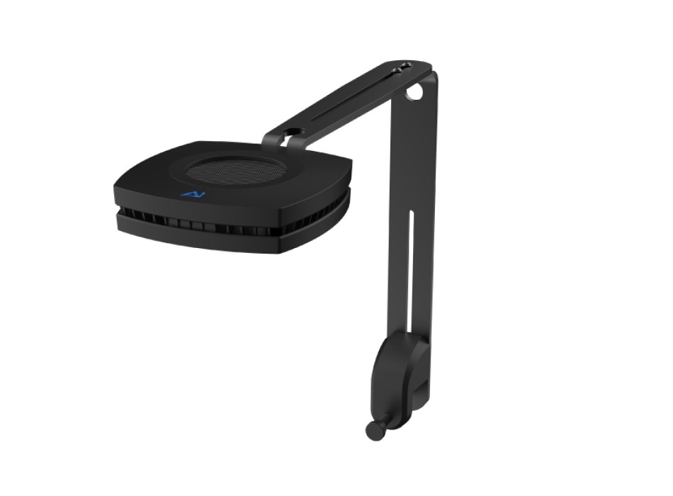 AquaIllumination supporto a bordo vasca per Hydra Prime 16 HD