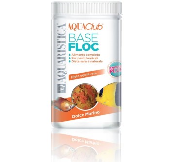 AQUARISTICA BASE FLOC 380/53g