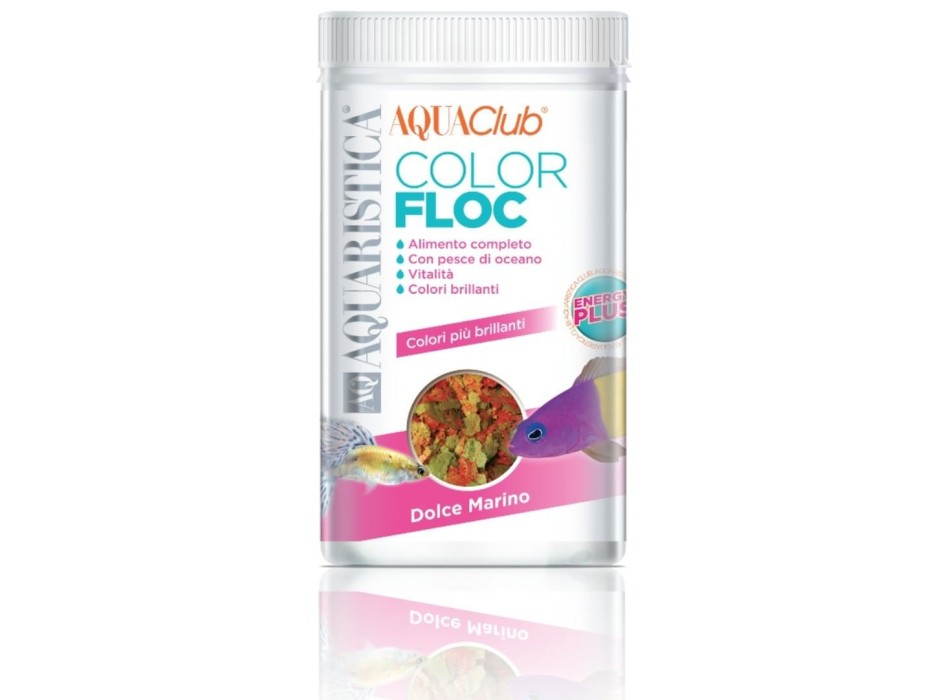 AQUARISTICA COLOR FLOC 170ml