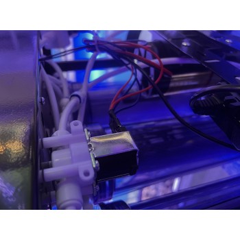 ARKA myAQUA® 400 - Impianto ad osmosi inversa con pompa di rialzo 