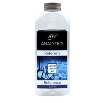 ATI Analytics Reference 1000ml - soluzione di taratura multiparametro