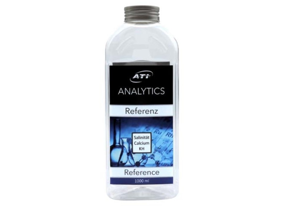 ATI Analytics Reference 1000ml - soluzione di taratura multiparametro