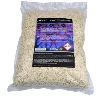 ATI Carbo Ex Refill Pack 3250gr