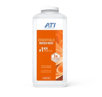 ATI Essentials Mixed Reef KH #1 2700 ml