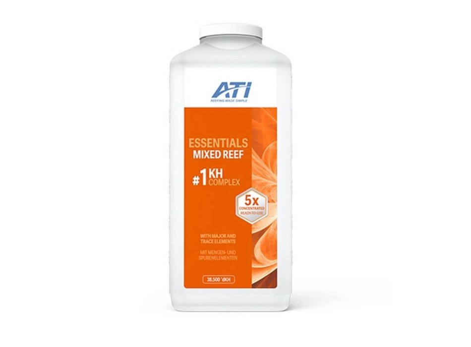 ATI Essentials Mixed Reef KH #1 2700 ml