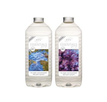 ATI Essentials pro Set 2 x 2000ml