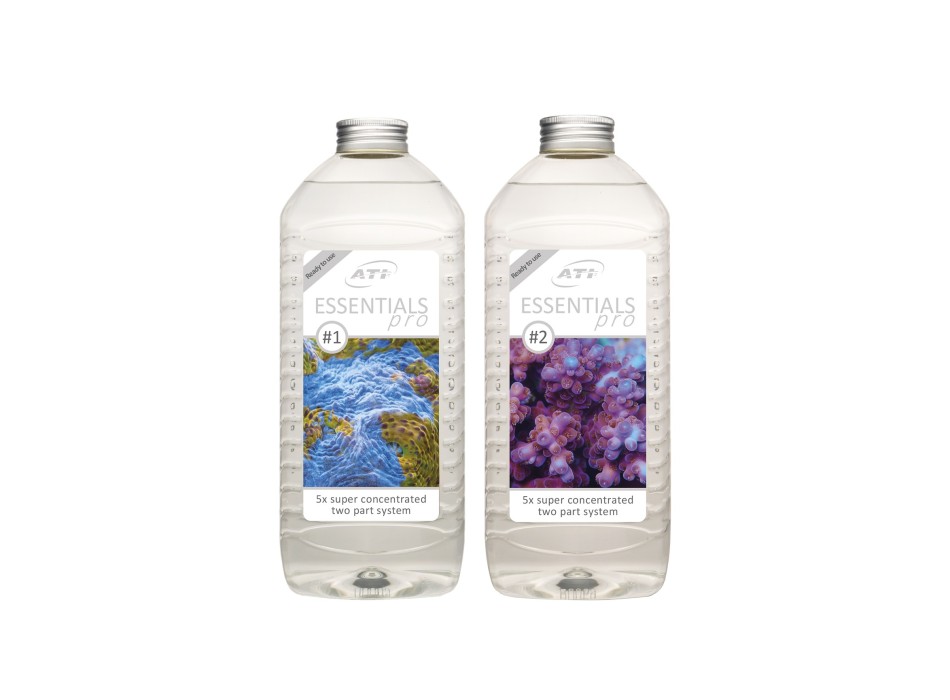 ATI Essentials pro Set 2 x 2000ml