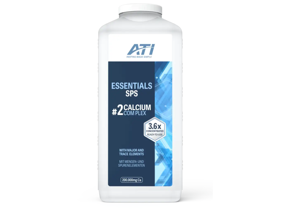 ATI Essentials SPS #2 2700 ml