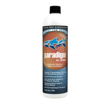 ATM Paradigm Biocondizionatore 100% naturale per dolce e marino 118 ml