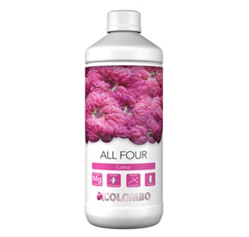 Colombo All Four Colours  500 ml 