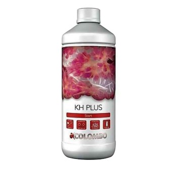 Colombo KH plus Carbonati liquido 1000 ml