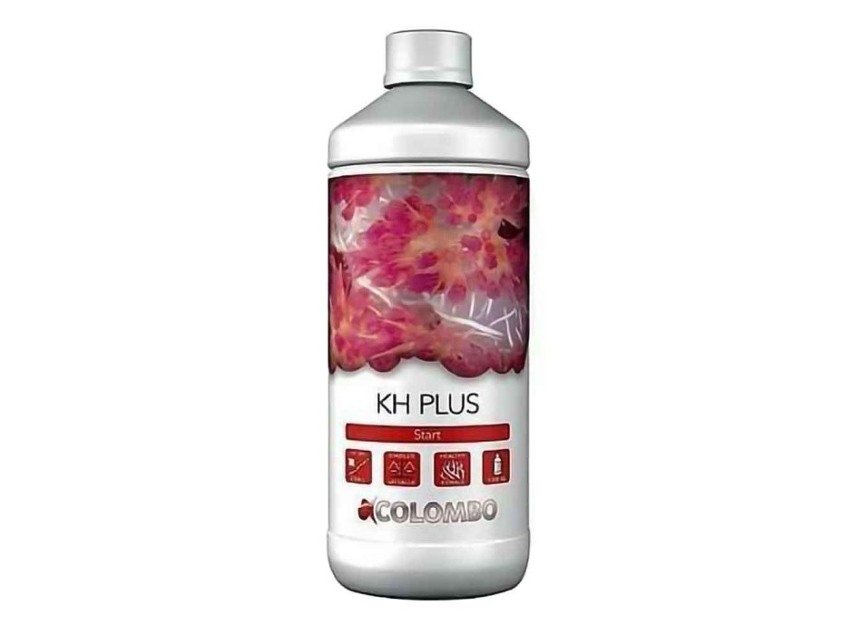 Colombo KH plus Carbonati liquido 1000 ml
