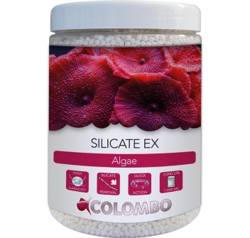 Colombo Silicate Ex 500 g