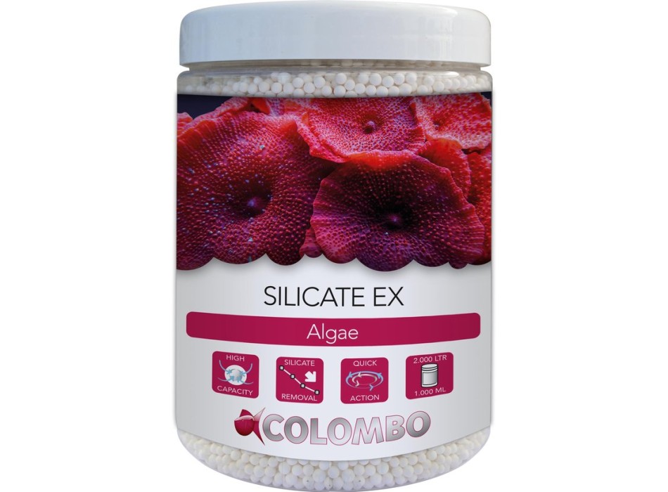 Colombo Silicate Ex 500 g