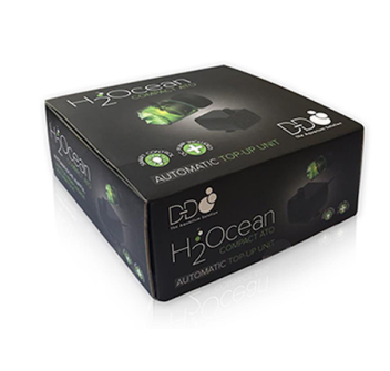 D-D H2 OCEAN COMPACT ATO OSMOREGOLATORE - CONTROLLO DI LIVELLO