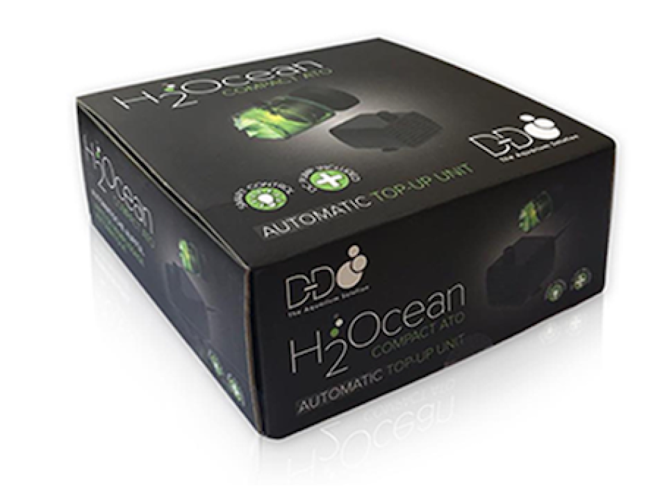 D-D H2 OCEAN COMPACT ATO OSMOREGOLATORE - CONTROLLO DI LIVELLO