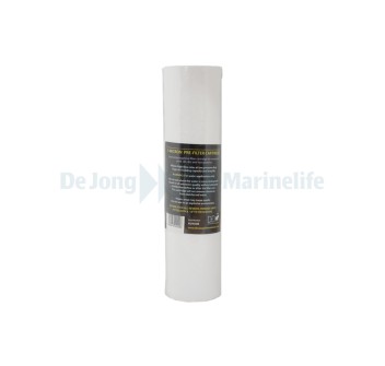 D-D Replacement 10" Sediment Filter RO50/75/150  pre filtro sedimenti 10" per sistema ad osmosi con bicchieri da 10 "