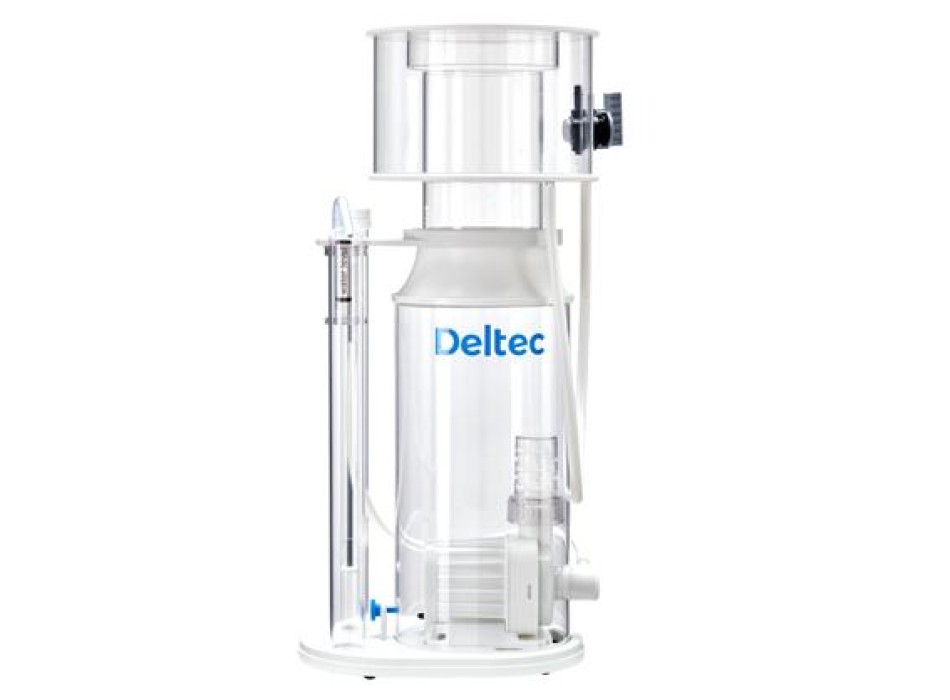 Deltec Schiumatoio Interno 1500i DC con Pompa Elettronica