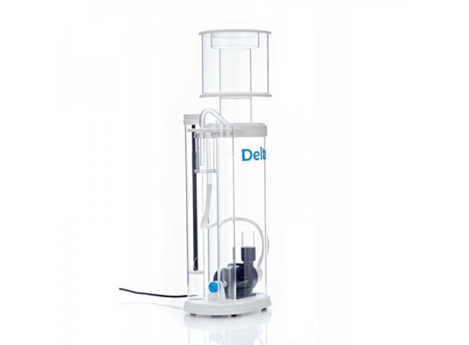 Deltec Schiumatoio Interno 400i DC con Pompa Elettronica