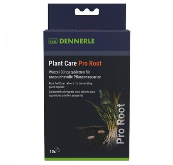 Dennerle Plant Care Pro Root 10pz