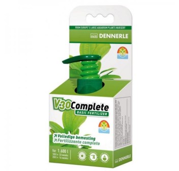 Dennerle Plant System V30 100 ml