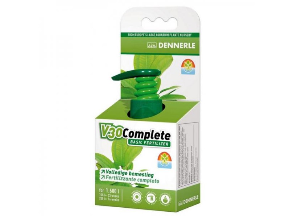 Dennerle Plant System V30 100 ml