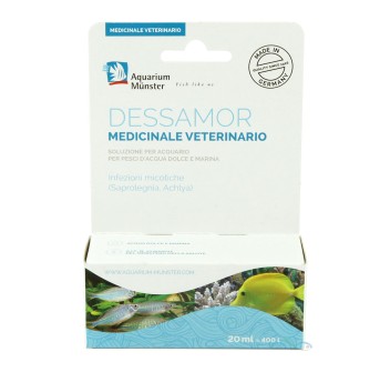 DESSAMOR 20ml