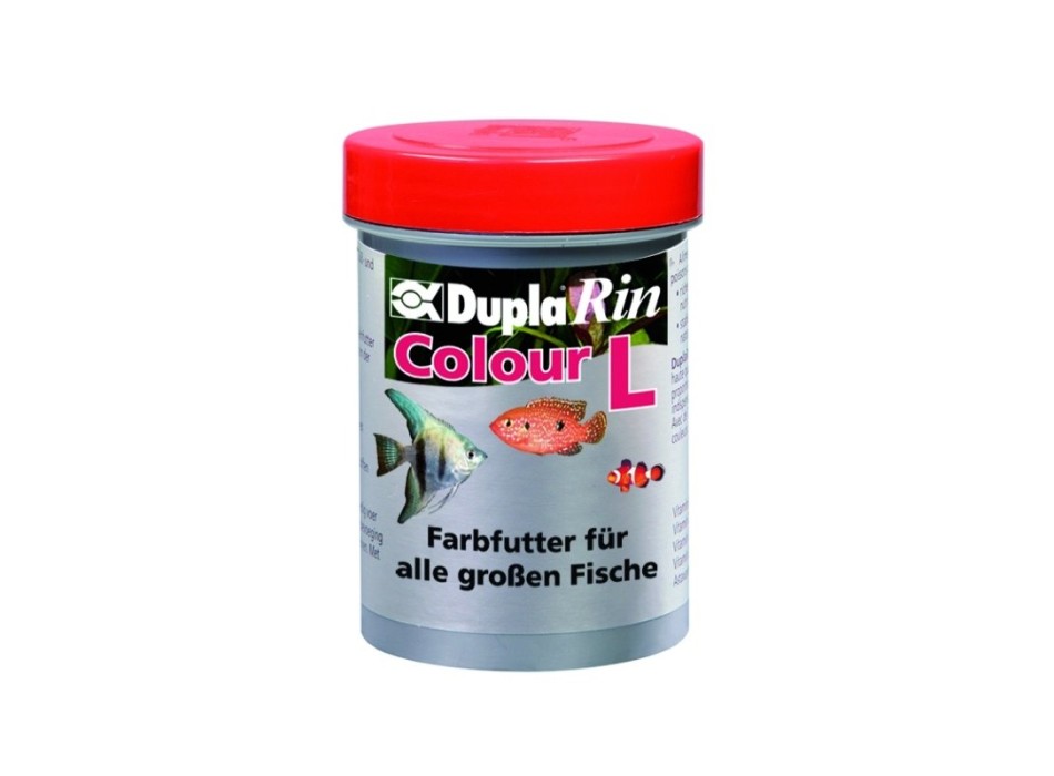 DUPLARIN COLOUR L 180ml