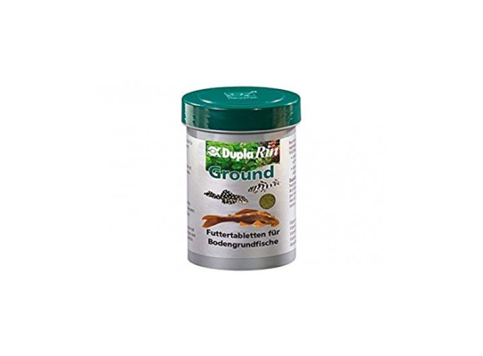 DUPLARIN GROUND  90ml/30g