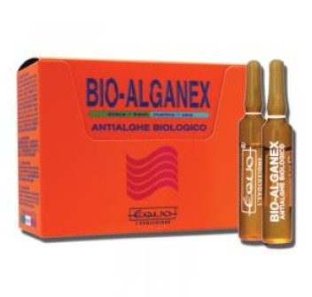 EQUO BIO-ALGANEX_12 Fiale
