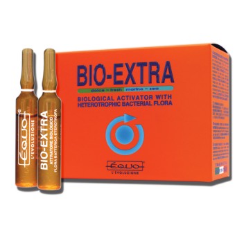 EQUO - BIO-EXTRA 12 FIALE
