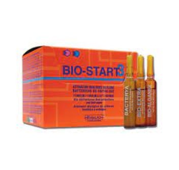 EQUO - BIO-START3 12 Fiale
