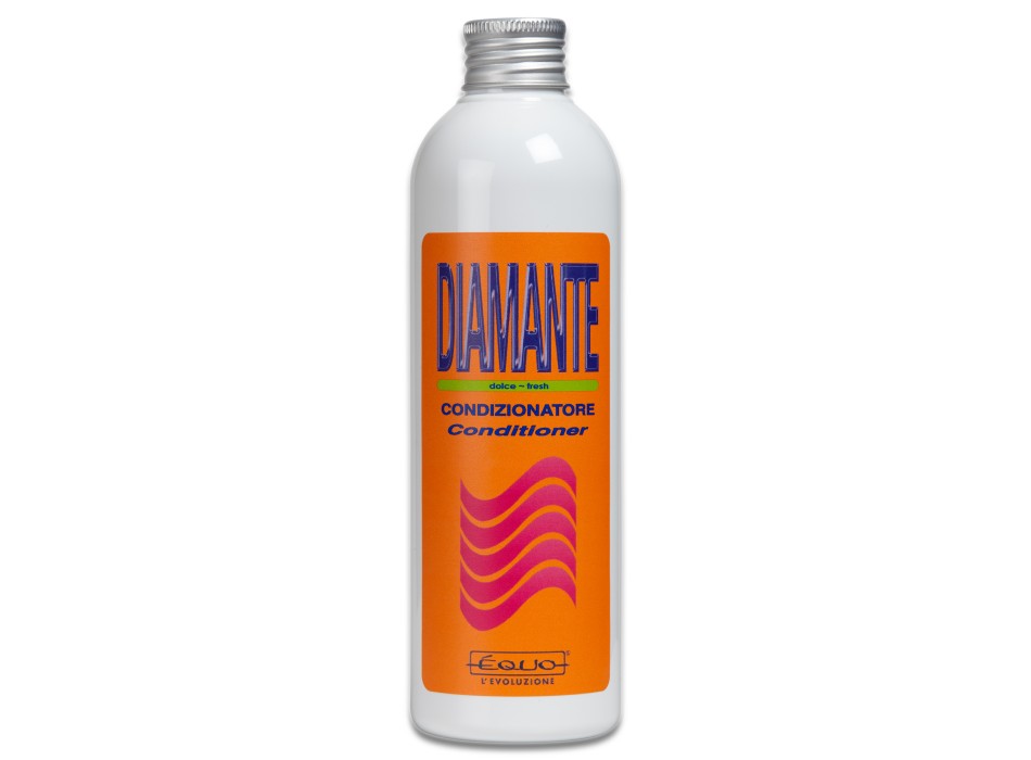 EQUO - DIAMANTE 100 ML - BIO CONDIZIONATORE