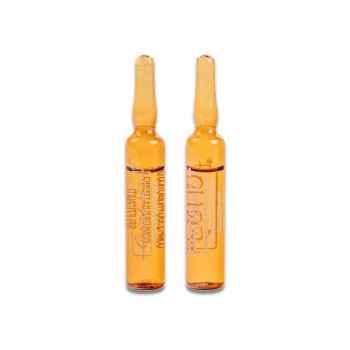 Equo ProBact confezione da 6 Fiale Da 5ml - Attivatore Batterico Probiotico per Acqua Dolce e Marina